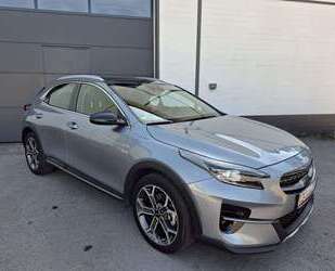 Kia XCeed Gebrauchtwagen