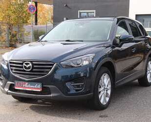 Mazda CX-5 Gebrauchtwagen