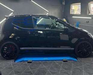 VW up! Gebrauchtwagen