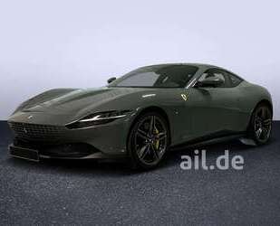 Ferrari Roma Gebrauchtwagen