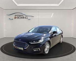 Ford Mondeo Gebrauchtwagen