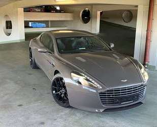 Aston Martin Rapide Gebrauchtwagen