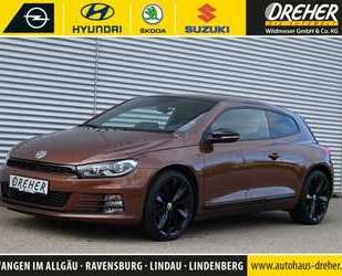 VW Scirocco Gebrauchtwagen