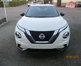 Nissan Juke Gebrauchtwagen