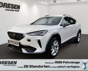 Cupra Formentor Gebrauchtwagen