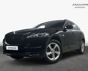 Jaguar F-Pace Gebrauchtwagen