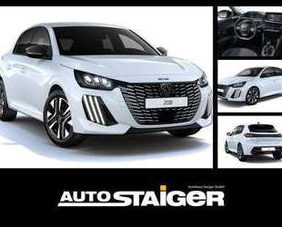 Peugeot 208 Gebrauchtwagen