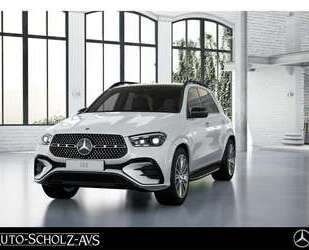 Mercedes-Benz GLE 450 Gebrauchtwagen