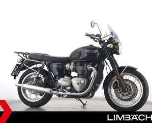 Triumph Bonneville T120 Gebrauchtwagen
