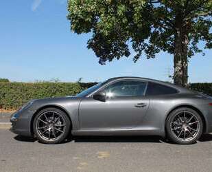 Porsche 991 Gebrauchtwagen