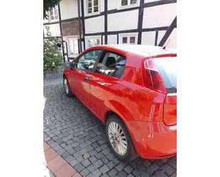Fiat Grande Punto Gebrauchtwagen