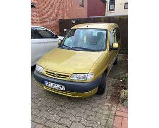 Citroen Berlingo Gebrauchtwagen