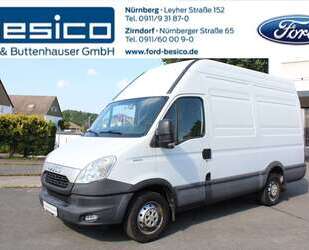 IVECO Daily Gebrauchtwagen