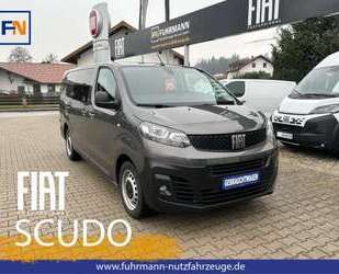 Fiat Scudo Gebrauchtwagen