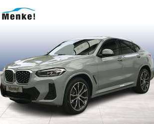 BMW X4 Gebrauchtwagen