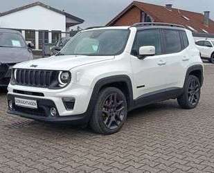 Jeep Renegade Gebrauchtwagen