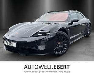 Porsche Taycan Gebrauchtwagen