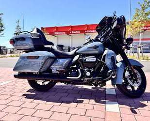Harley Davidson Ultra Limited Gebrauchtwagen