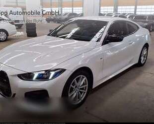BMW 440 Gebrauchtwagen
