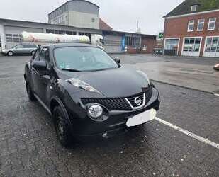 Nissan Juke Gebrauchtwagen