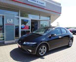 Honda Civic Gebrauchtwagen