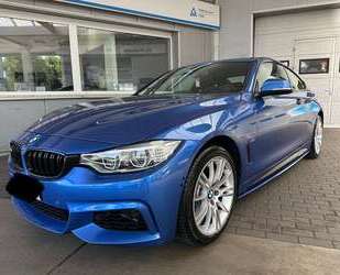 BMW 435 Gebrauchtwagen