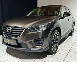 Mazda CX-5 Gebrauchtwagen