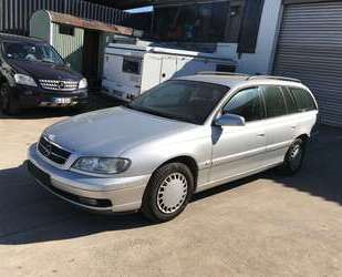 Opel Omega Gebrauchtwagen
