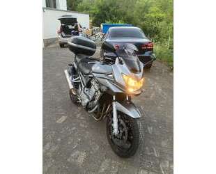 Suzuki Bandit 1250 Gebrauchtwagen