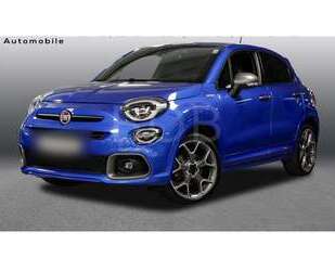 Fiat 500X Gebrauchtwagen