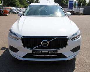 Volvo XC60 Gebrauchtwagen