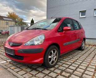 Honda Jazz Gebrauchtwagen