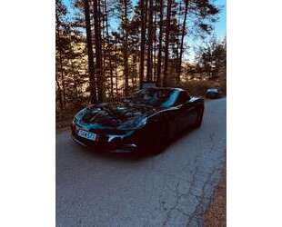 Chevrolet Corvette Gebrauchtwagen