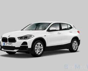 BMW X2 Gebrauchtwagen