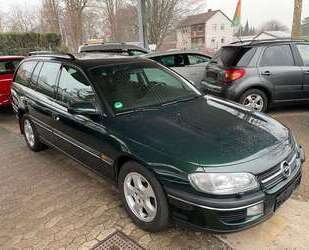 Opel Omega Gebrauchtwagen