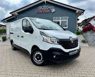 Renault Trafic Gebrauchtwagen