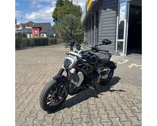 Ducati XDiavel Gebrauchtwagen