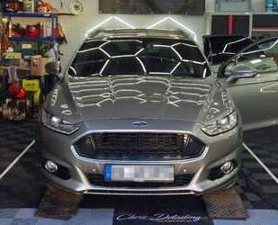 Ford Mondeo Gebrauchtwagen