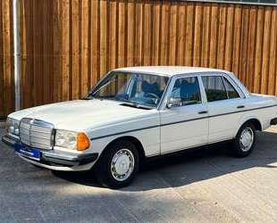 Mercedes-Benz 200 Gebrauchtwagen