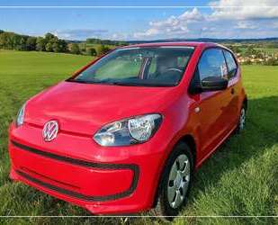 VW up! Gebrauchtwagen