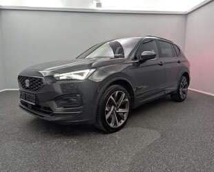 Seat Tarraco Gebrauchtwagen