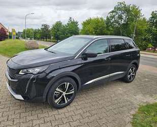 Peugeot 5008 Gebrauchtwagen