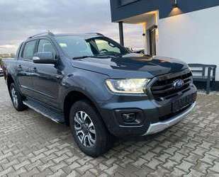 Ford Ranger Gebrauchtwagen