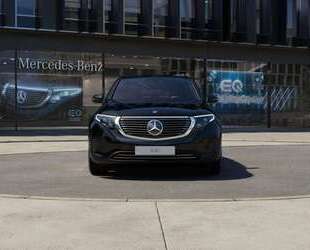 Mercedes-Benz EQC 400 Gebrauchtwagen