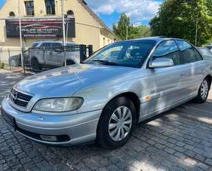 Opel Omega Gebrauchtwagen
