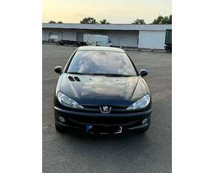 Peugeot 206 Gebrauchtwagen
