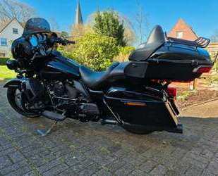 Harley Davidson Ultra Limited Gebrauchtwagen