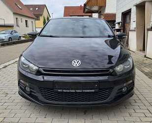 VW Scirocco Gebrauchtwagen