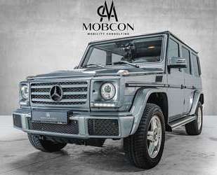 Mercedes-Benz G 500 Gebrauchtwagen
