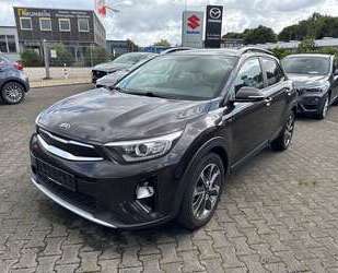 Kia Stonic Gebrauchtwagen